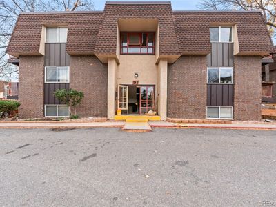 7755 E Quincy Avenue Bldg D1  Unit 101, Denver, CO, 80237