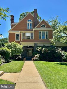 206 Price Ave #2, Narberth, PA, 19072