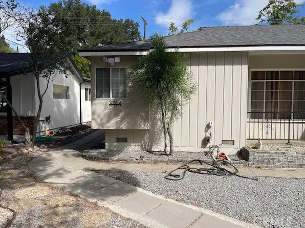 3055 A Sycamore, La Crescenta, CA 91214