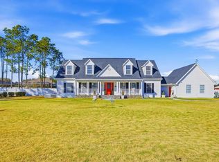 100 Sylvana Ct, Auburndale, FL 33823