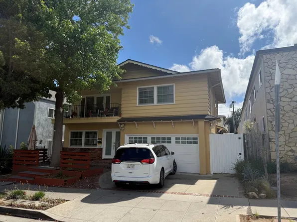 1120 23rd St APT C, Santa Monica, CA 90403