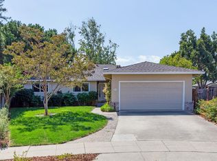 808 Killarney Ct, Sunnyvale, CA 94087