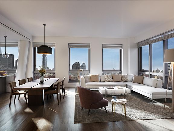 2nd image of 242 Broome St #8F