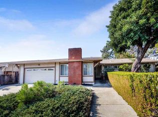 867 Grenola Dr, Concord, CA 94518