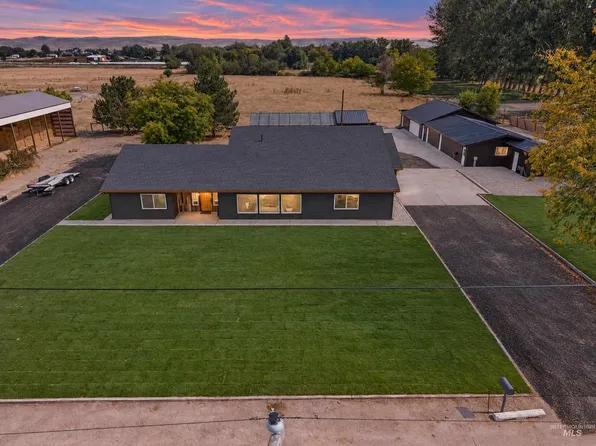 10490 Virginia Ln, Payette, ID 83661