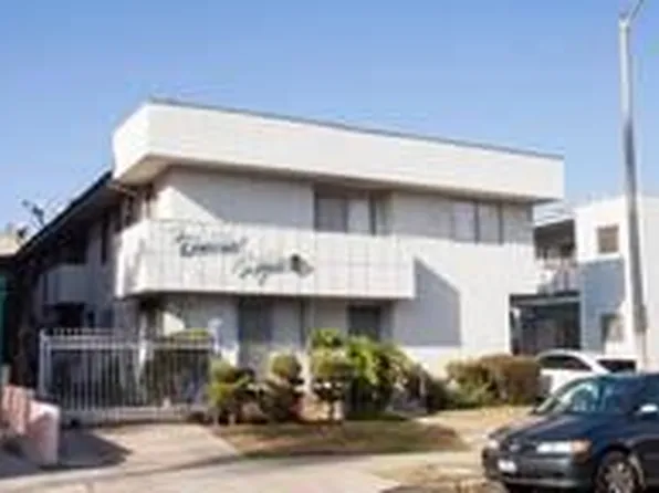 149 S St Andrews Pl APT 6, Los Angeles, CA 90004