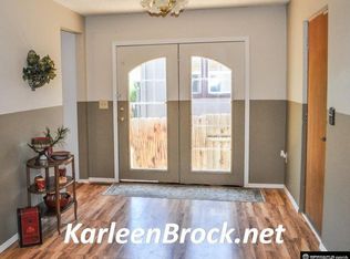 1425 S Jackson St, Casper, WY 82601
