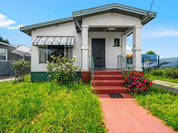 10737 Pearmain St, Oakland, CA 94603