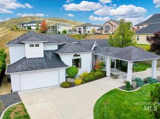 5527 N Quail Summit Pl #83709, Boise, ID 83703