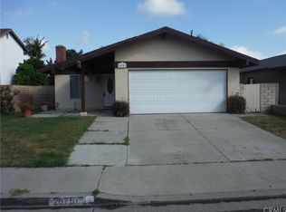 26751 Via Linares, Mission Viejo, CA 92691