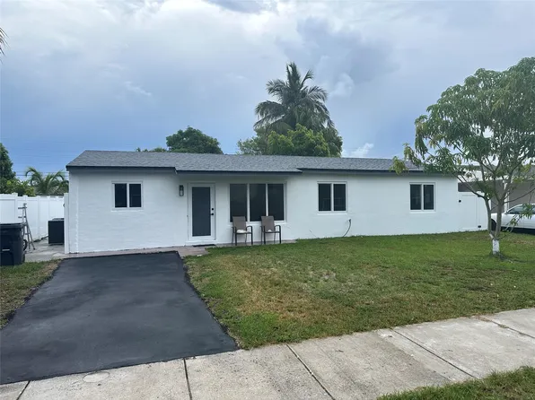 6231 SW 18th Street, Pompano Beach, FL 33068