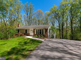 2672 Walston Rd, Mount Airy, MD 21771