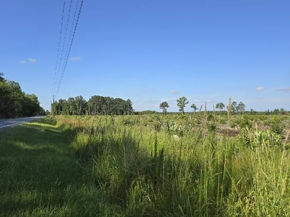 0 Us 17, Chocowinity, NC 27817