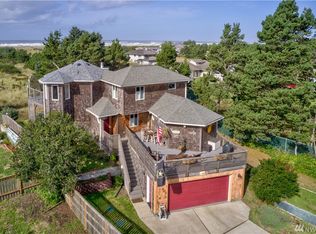 1105 196th Pl, Long Beach, WA 98631