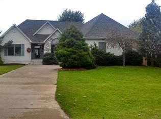 5147 S Granite St, Jackson, MI 49201