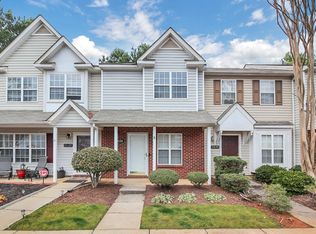 11633 Boxer Ln, Charlotte, NC 28269