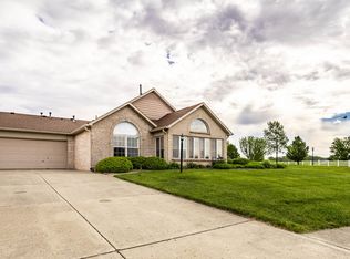 11646 Winding Wood Dr, Indianapolis, IN 46235