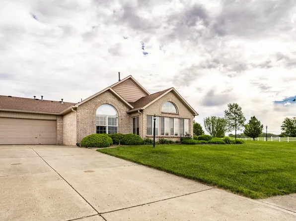 11646 Winding Wood Dr, Indianapolis, IN 46235