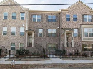 1950 Bainbridge Ln, Atlanta, GA 30345