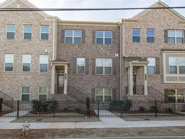 1950 Bainbridge Ln, Atlanta, GA 30345