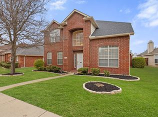 1306 Heather Brook Dr, Allen, TX 75002