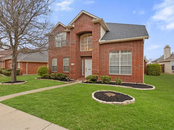 1306 Heather Brook Dr, Allen, TX 75002