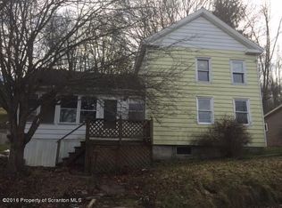 104 Vine St, Susquehanna, PA 18847