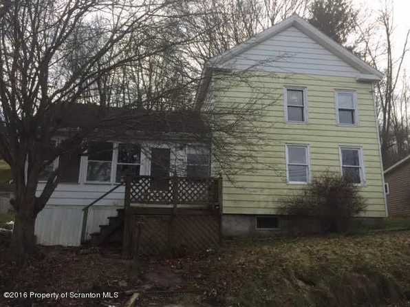 104 Vine St, Susquehanna, PA 18847