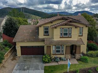 809 Hollowbrook Ct, San Marcos, CA 92078