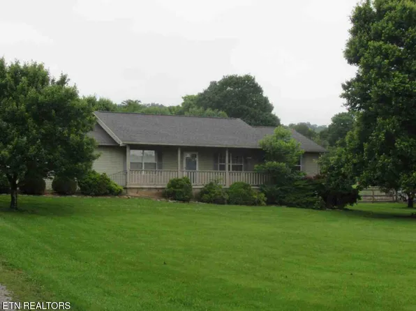 1248 S Old Sevierville Pike, Seymour, TN 37865