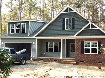 1344 Ohio Ln, Sanford, NC, 27332