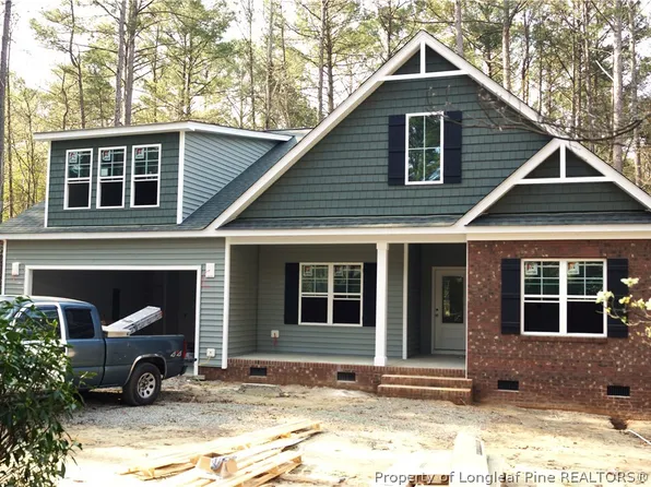 1344 Ohio Ln, Sanford, NC 27332