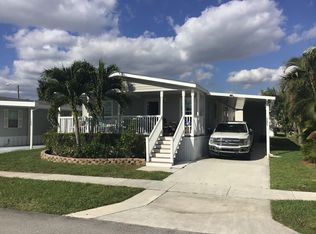 11371 SW 12th Mnr, Davie, FL 33325