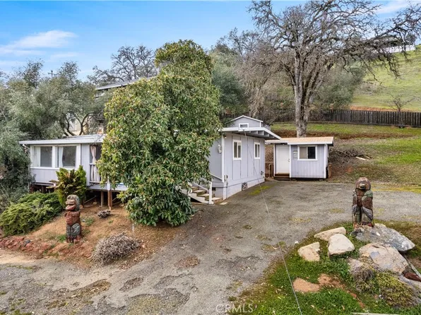 6785 Floyd Way, Nice, CA 95464