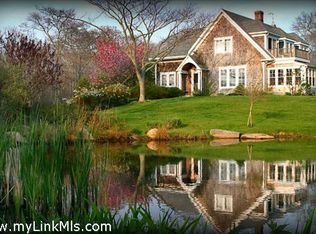 14 Wisteria Rd, Chilmark, MA 02535