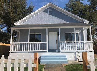 230 E Ivy St, Hanford, CA