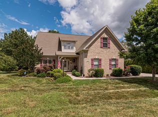 8204 Angels Glen Ct, Stokesdale, NC 27357