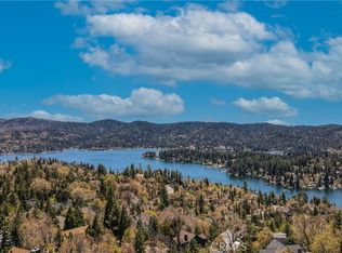 27720 Saint Bernard Ln, Lake Arrowhead, CA 92352