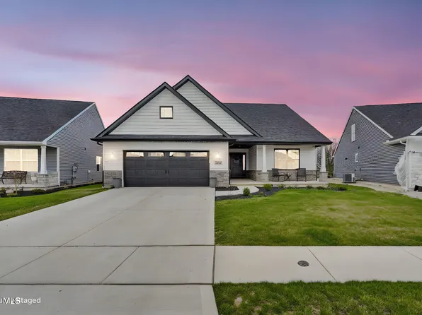 3464 Moonlit Pass, Monclova, OH 43542