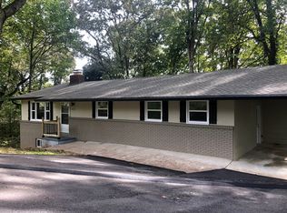 6522 Crescent Dr, Knoxville, TN 37920