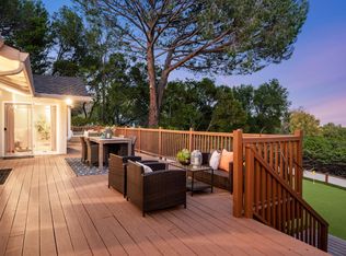 22375 Rolling Hills Rd, Saratoga, CA 95070