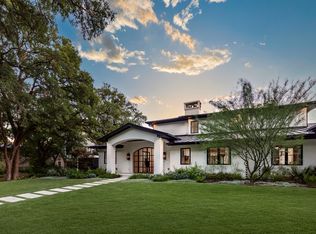 2201 Woodmont Ave, Austin, TX 78703