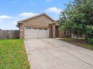 335 Quail Crossing Dr, Sanger, TX 76266