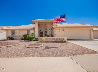 8037 E Navarro Ave, Mesa, AZ 85209