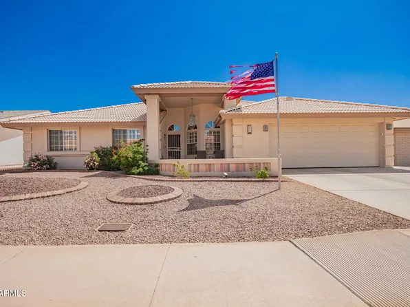 8037 E NAVARRO Avenue, Mesa, AZ 85209