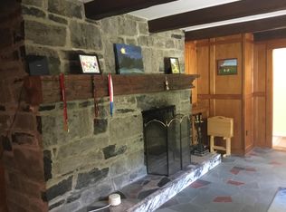 7435 Plank Rd, Bristol, VT 05443