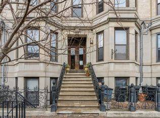 1110 Park Ave APT 3L, Hoboken, NJ 07030