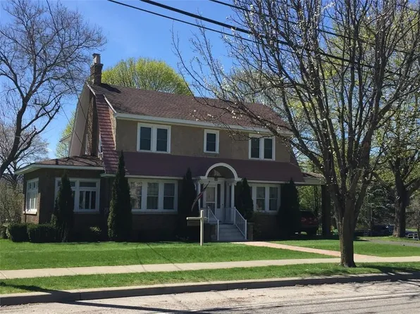 273 Main St, Dansville, NY 14437