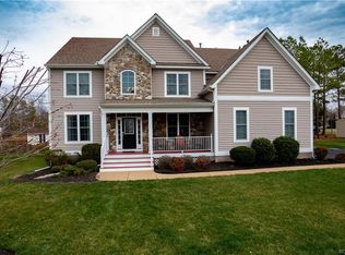 14806 Wooferton Dr, Midlothian, VA 23112