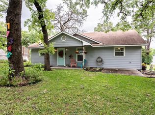 11345 Leisure Rd, Brenham, TX 77833